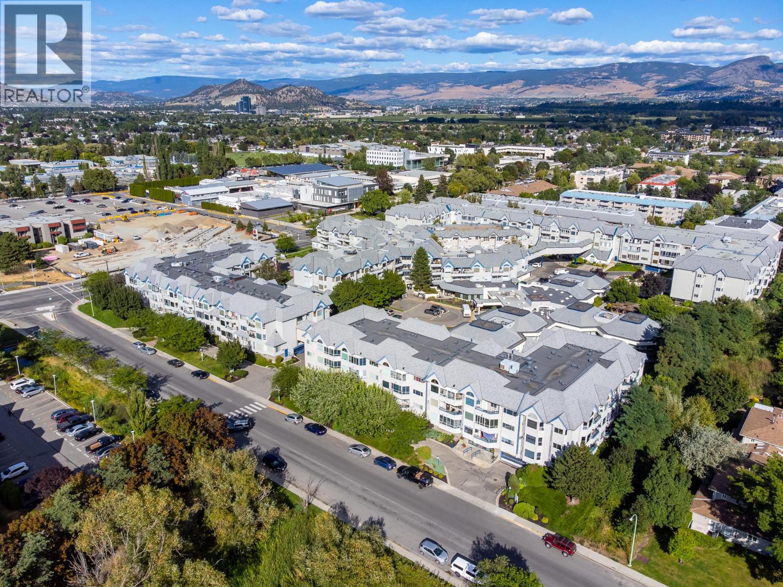 3157 Casorso Road Unit# 105