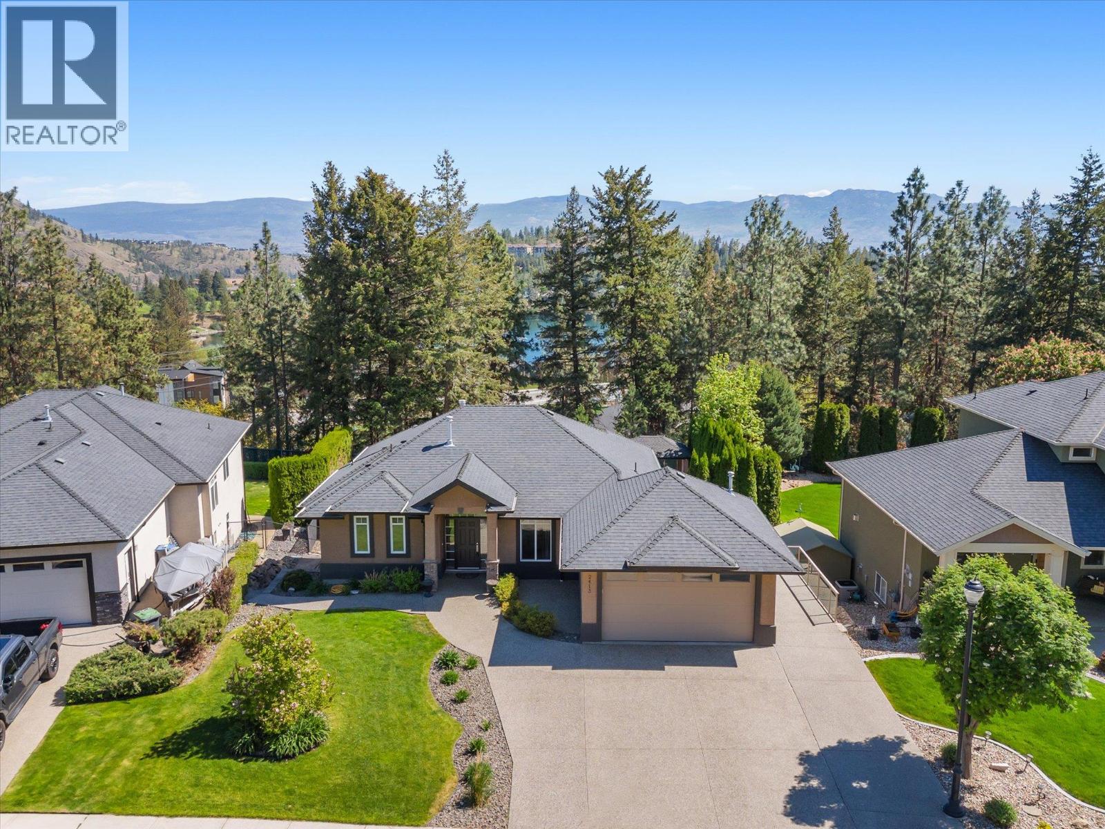 2413 Cobblestone Road