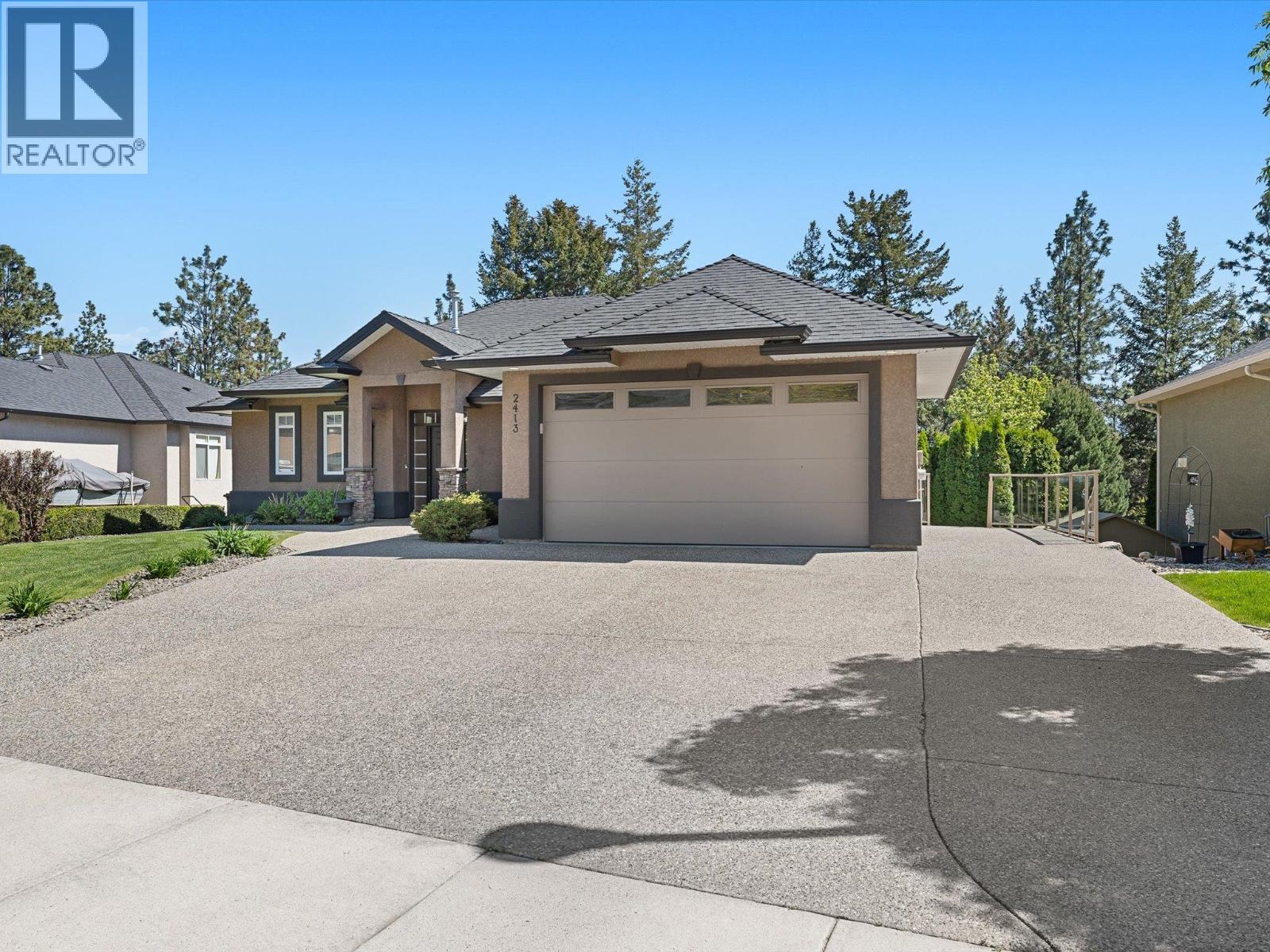 2413 Cobblestone Road