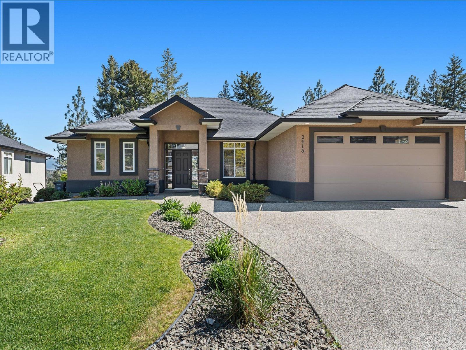 2413 Cobblestone Road