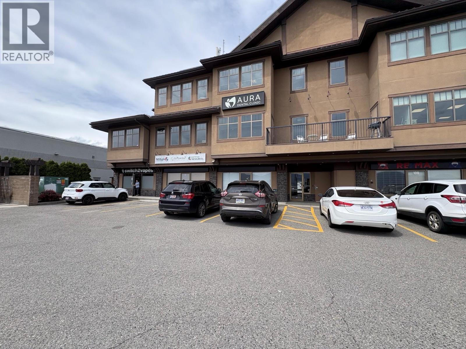 2205 Louie Drive Unit# 105B