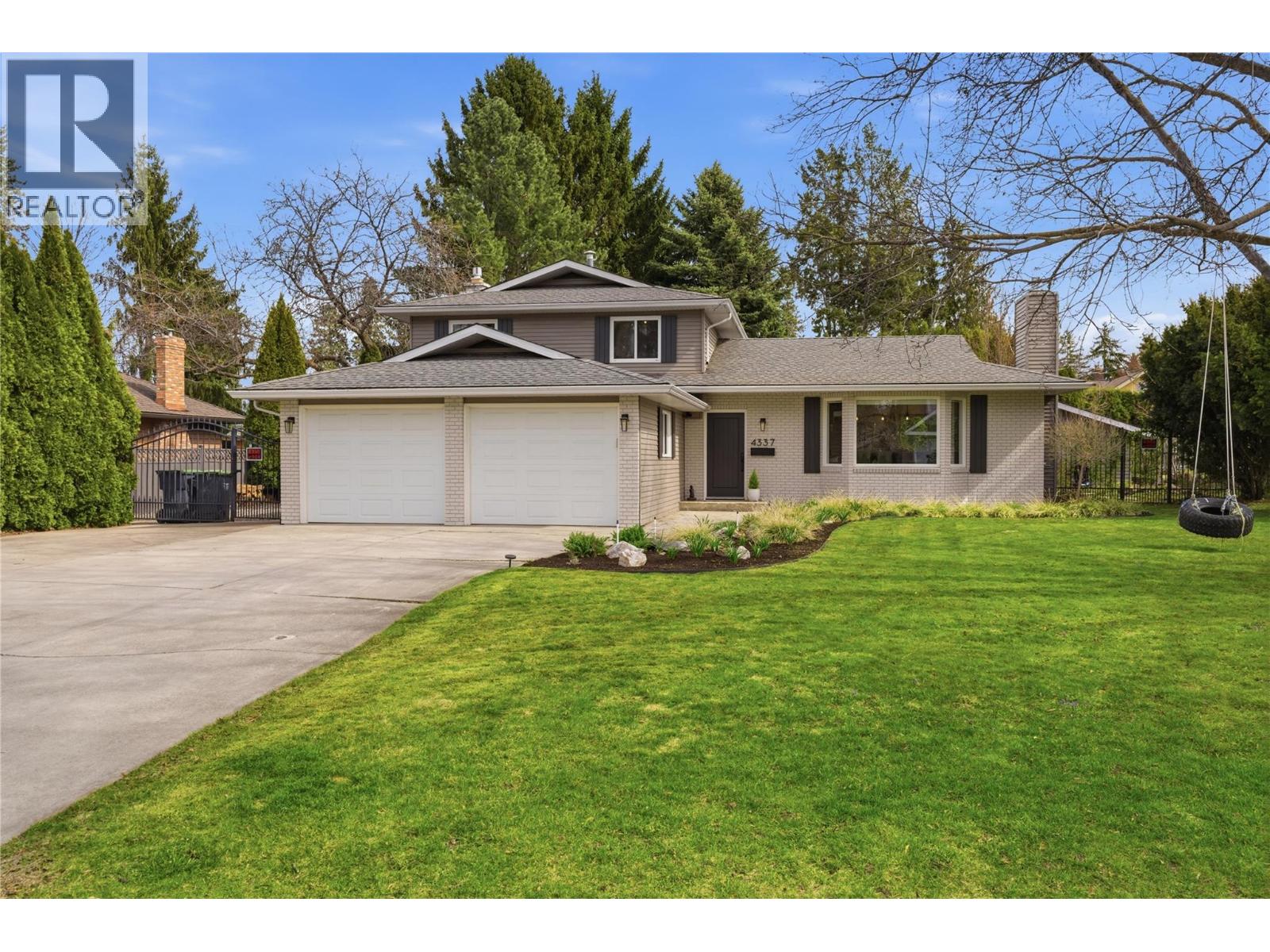 4337 Dunvegan Court