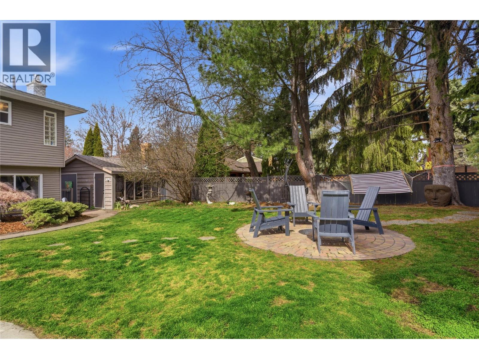 4337 Dunvegan Court