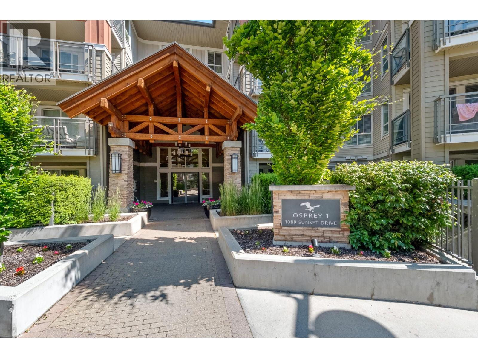 1089 Sunset Drive Unit# 402