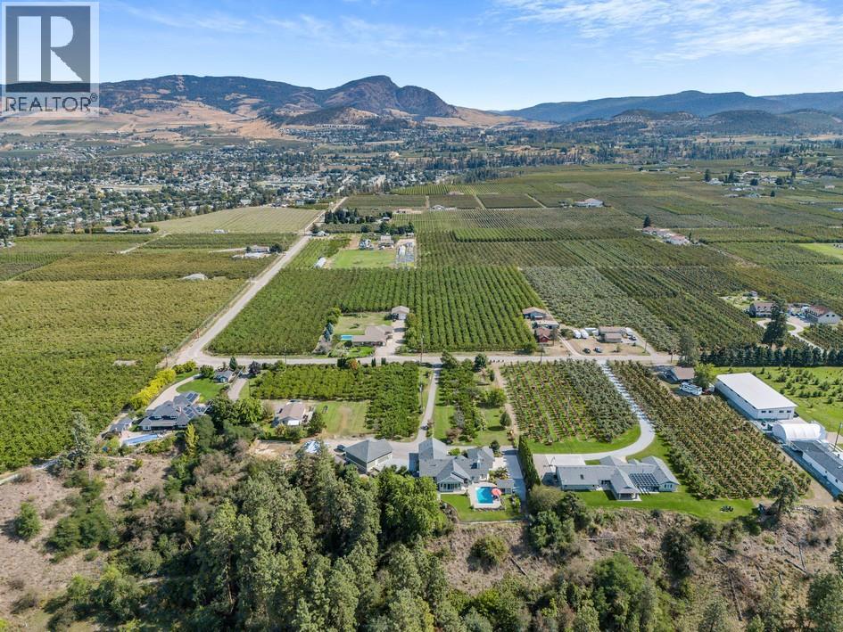 3022 Dunster Road