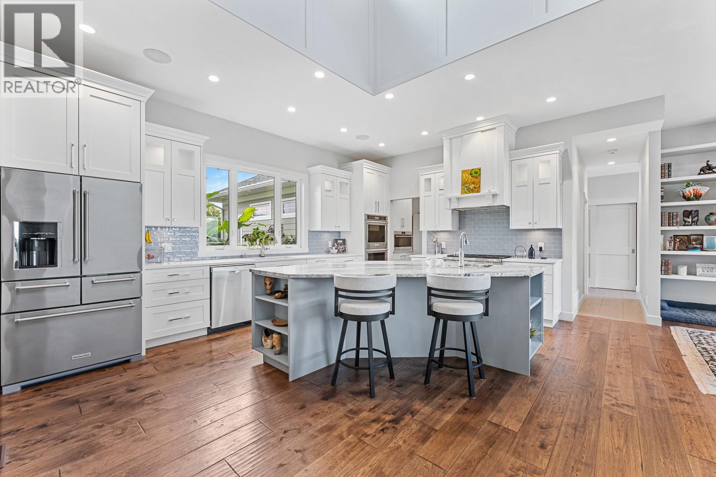 3022 Dunster Road