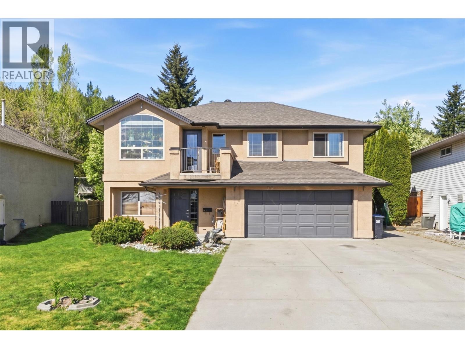 3528 Glen Eagles Drive