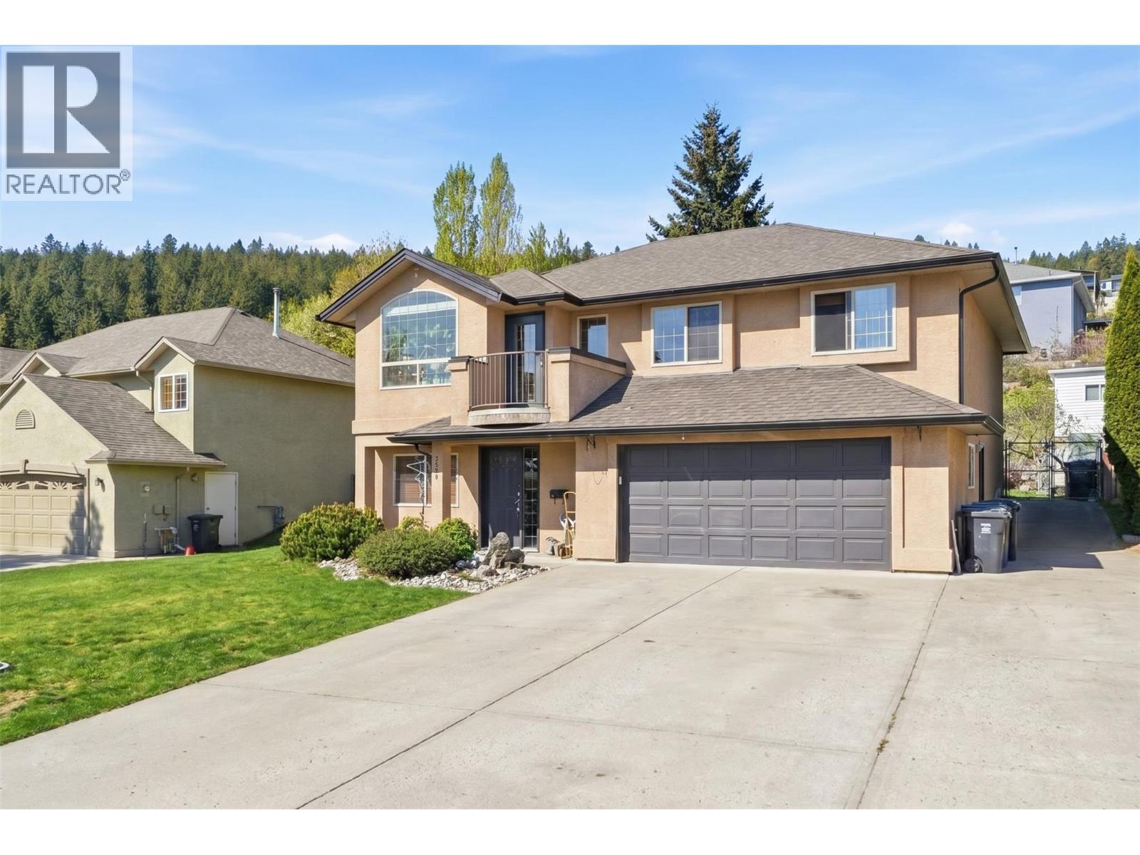 3528 Glen Eagles Drive