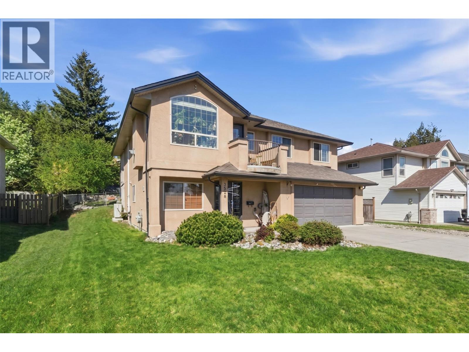 3528 Glen Eagles Drive