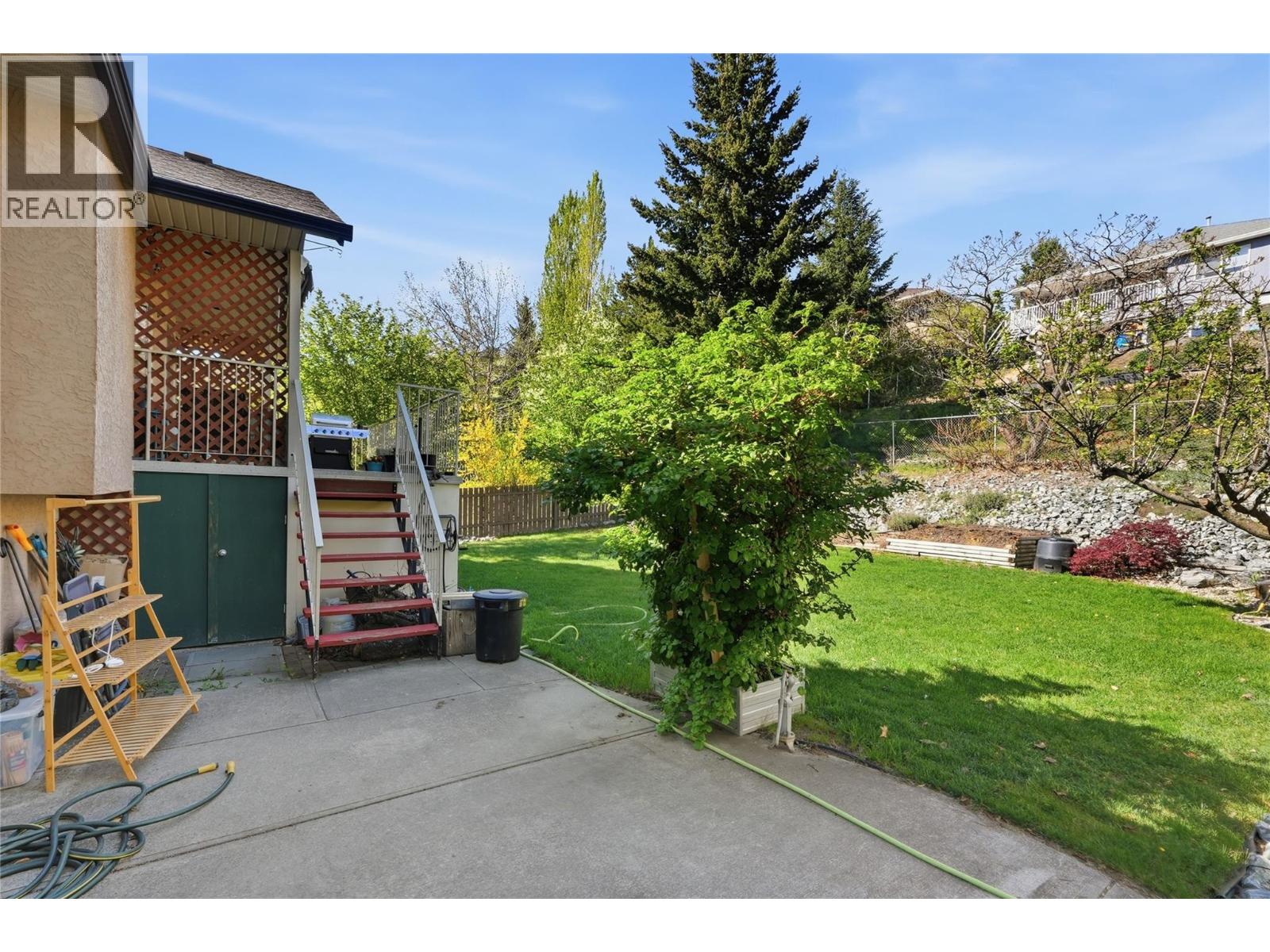 3528 Glen Eagles Drive