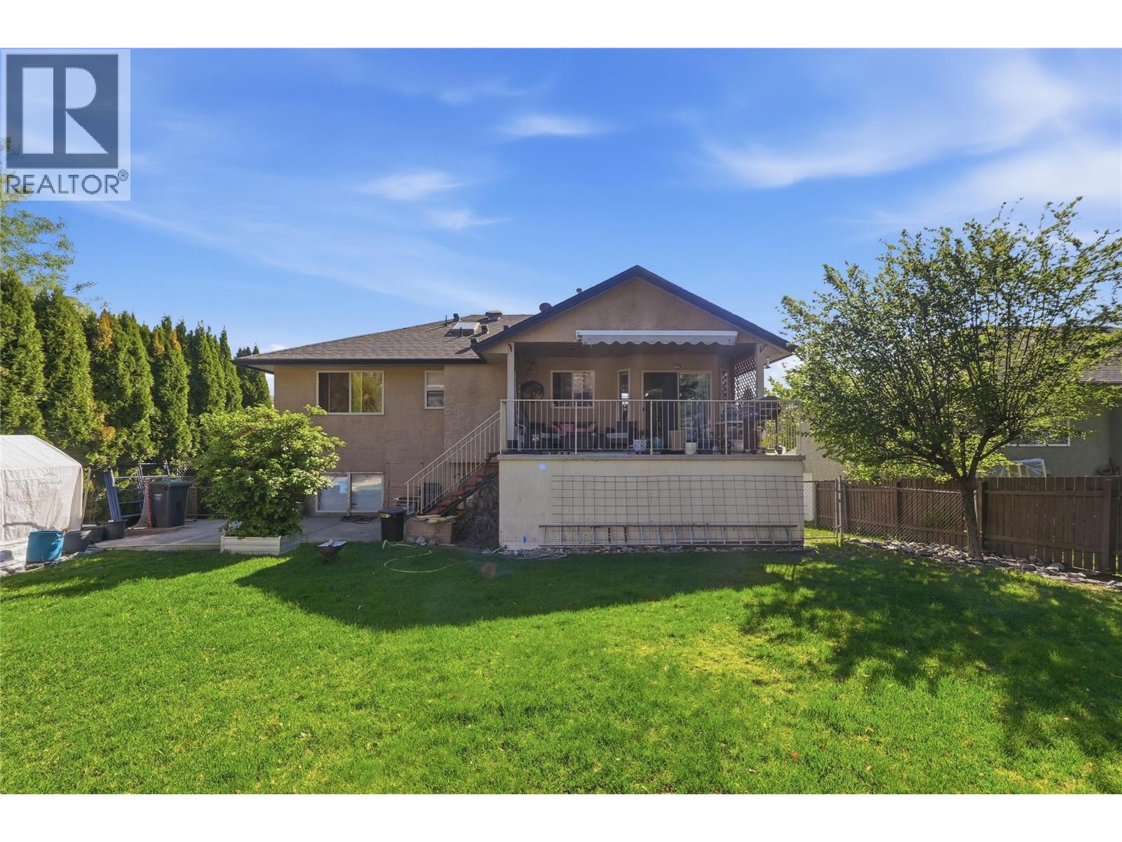 3528 Glen Eagles Drive