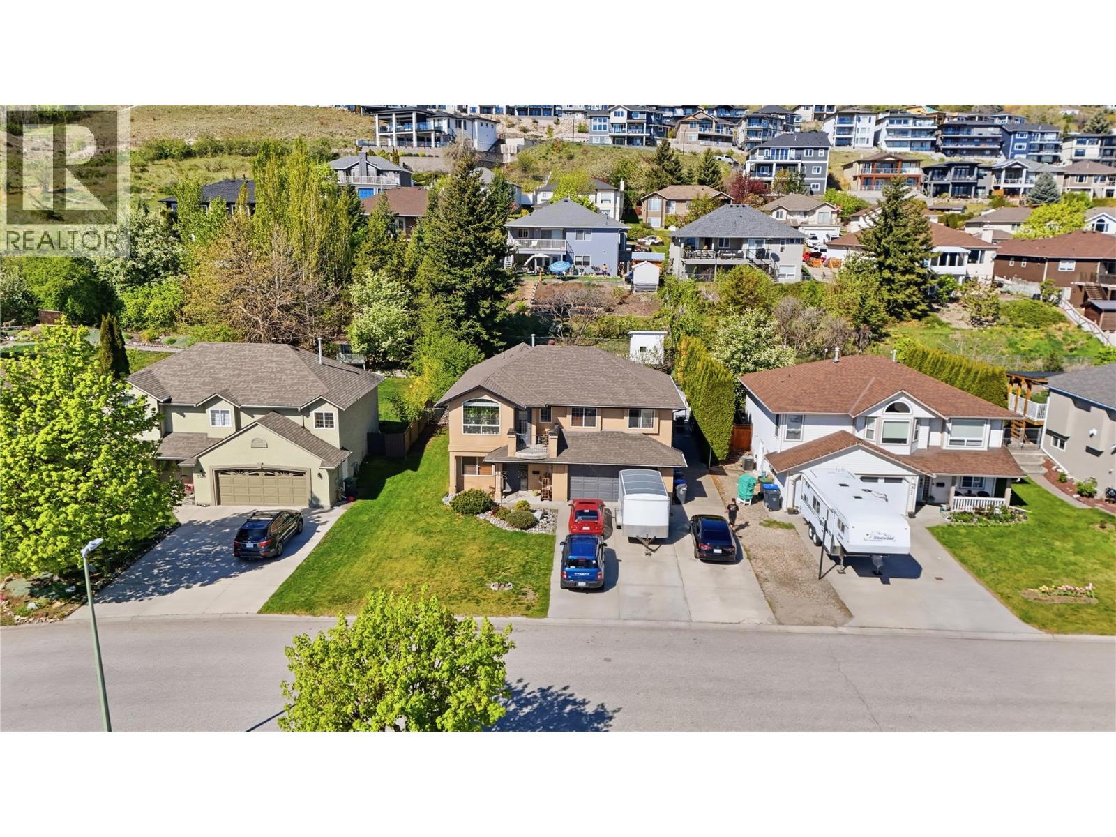 3528 Glen Eagles Drive