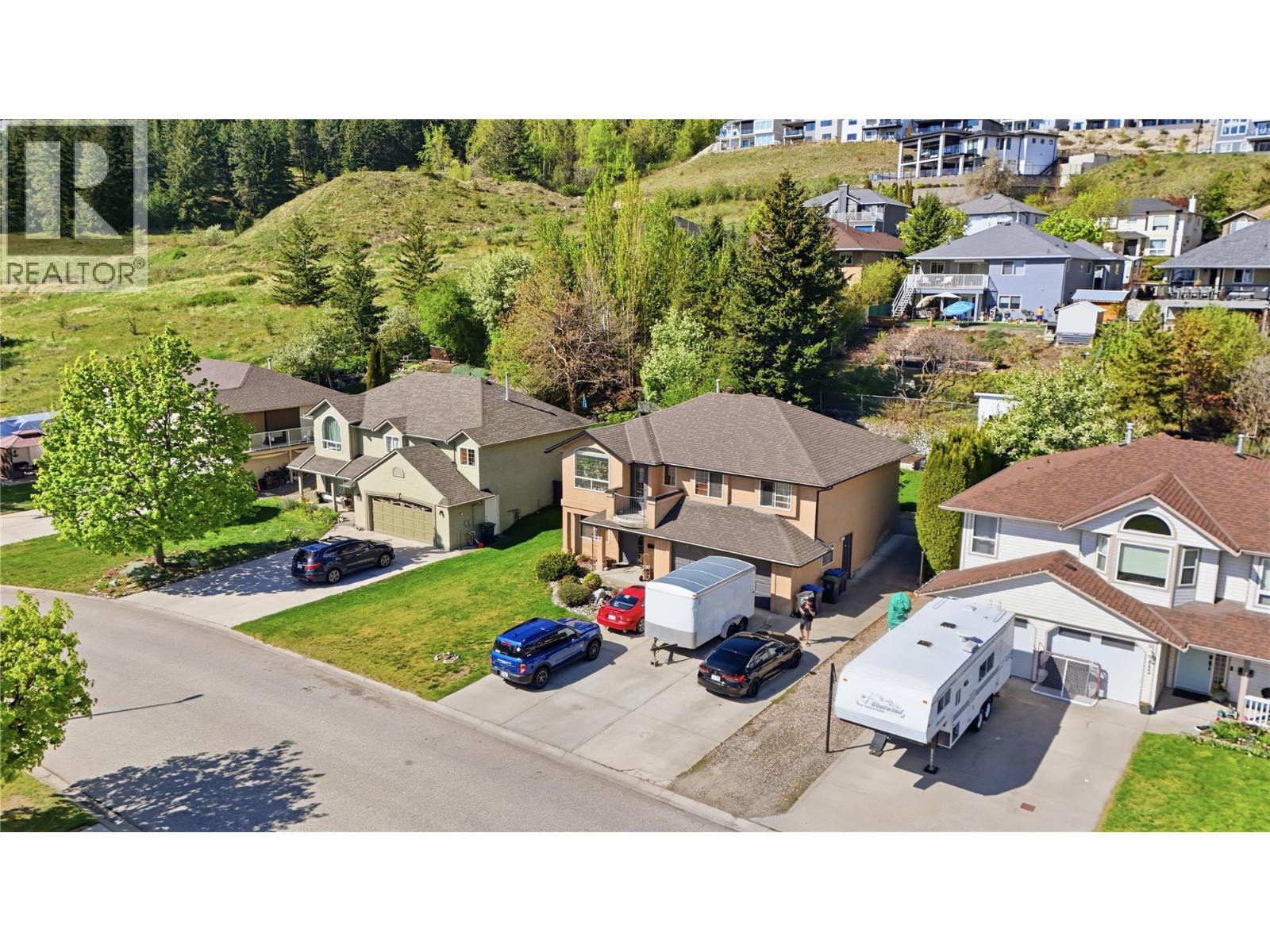 3528 Glen Eagles Drive