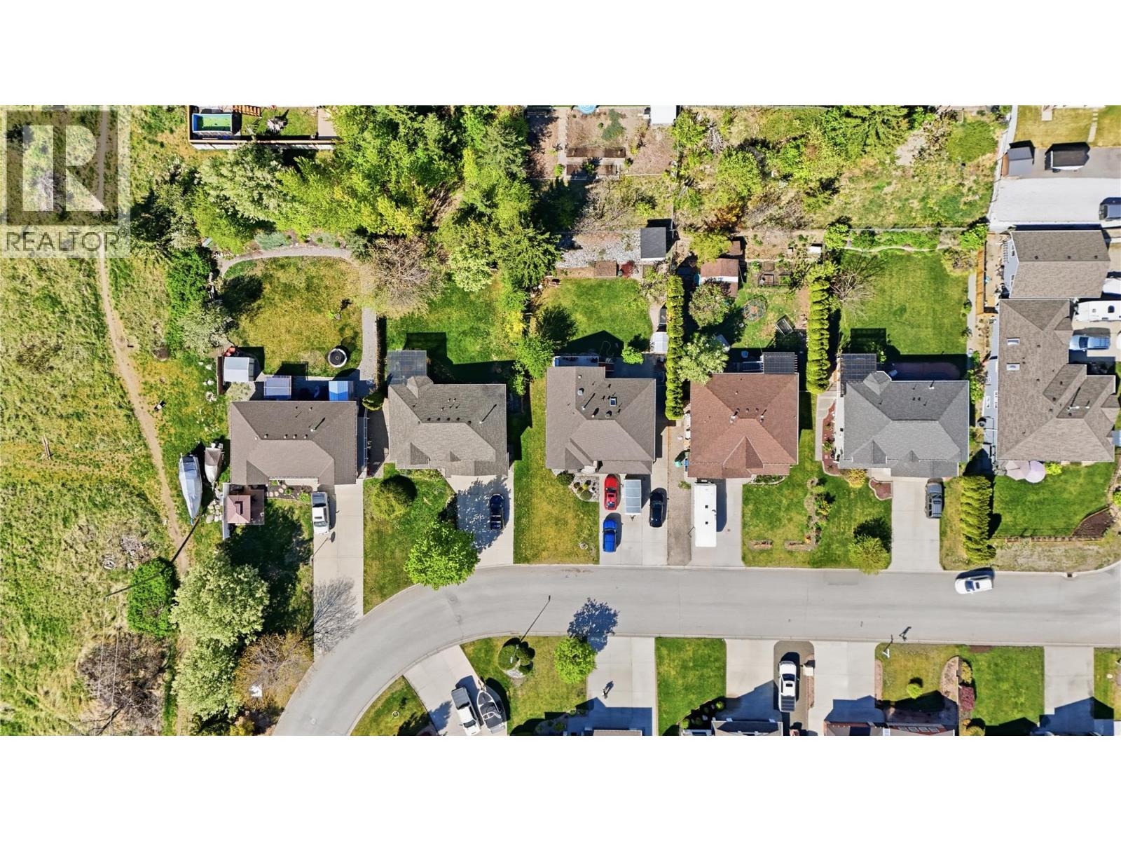 3528 Glen Eagles Drive
