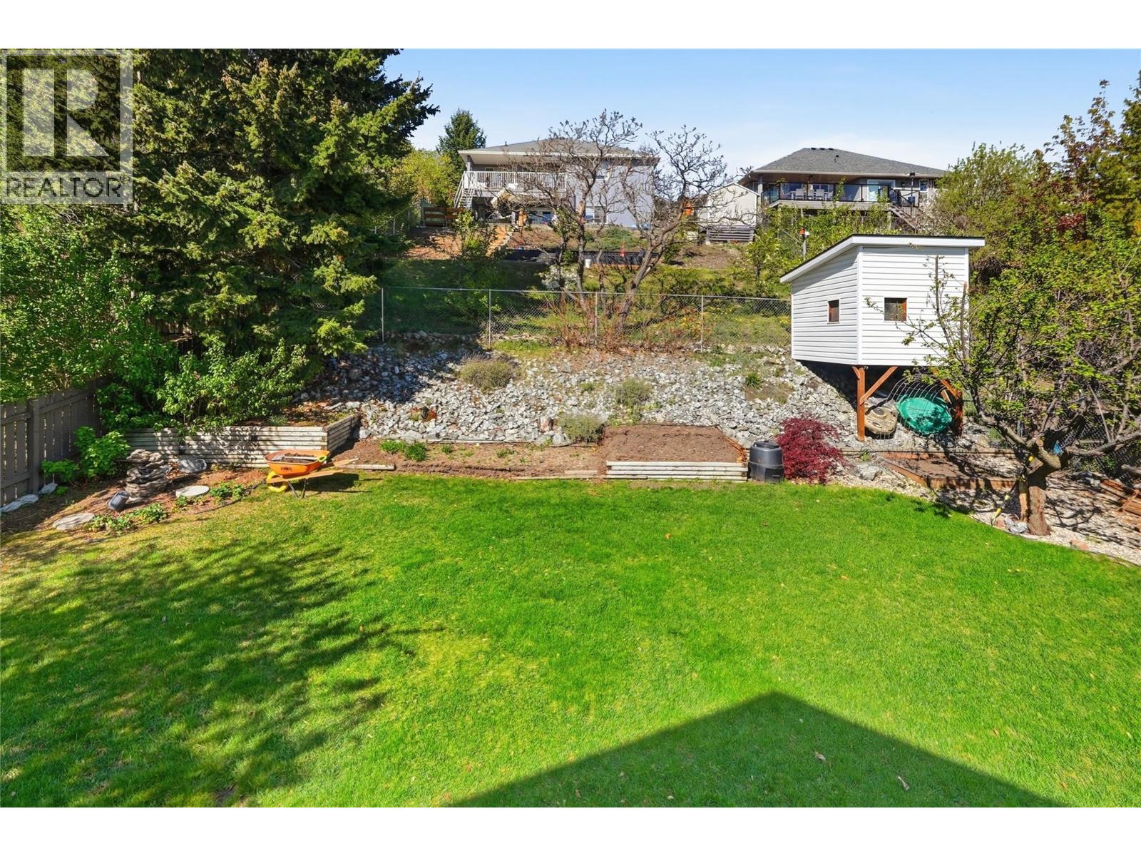 3528 Glen Eagles Drive