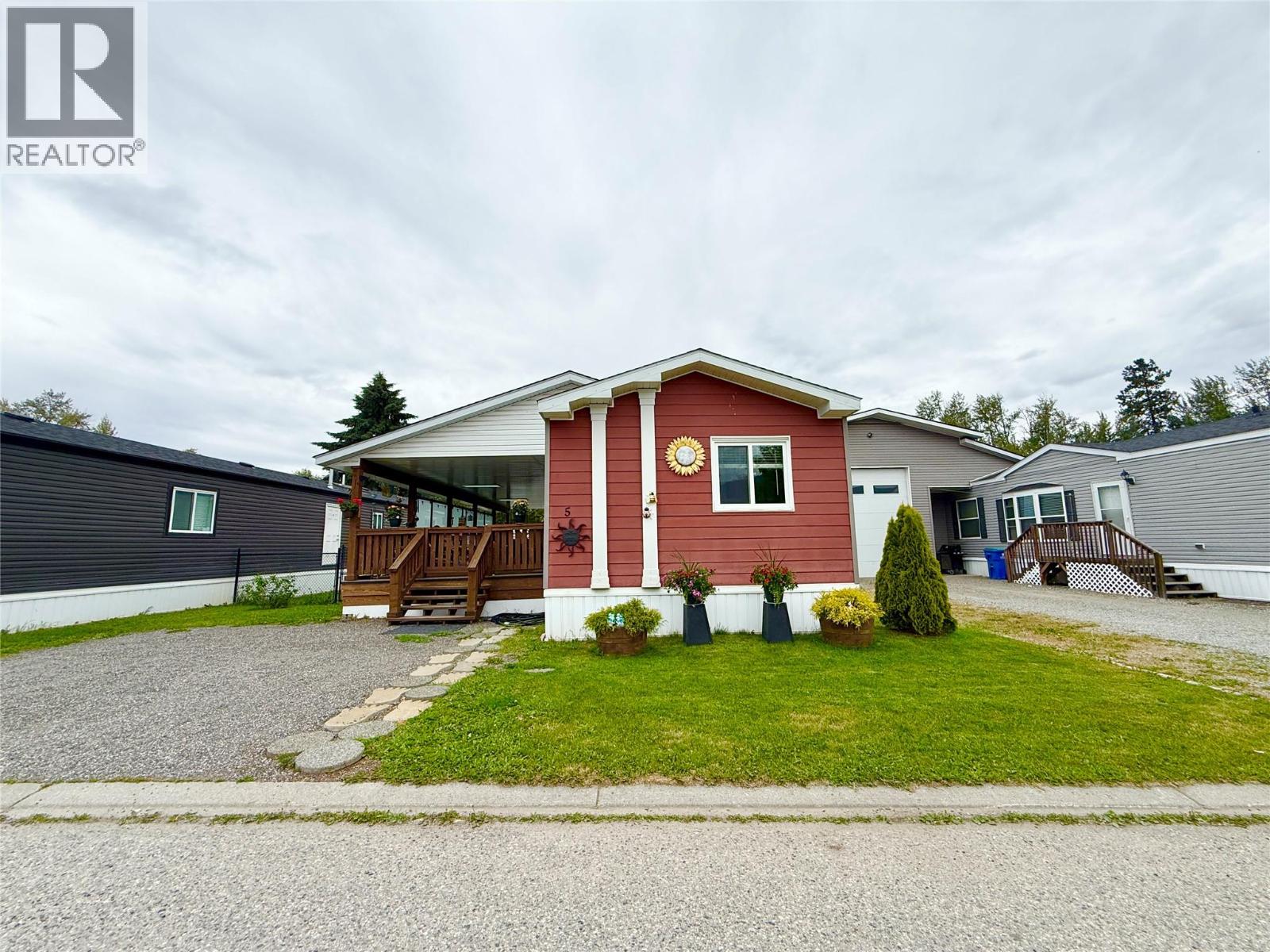 8945 Highway 97 N Highway Unit# 5