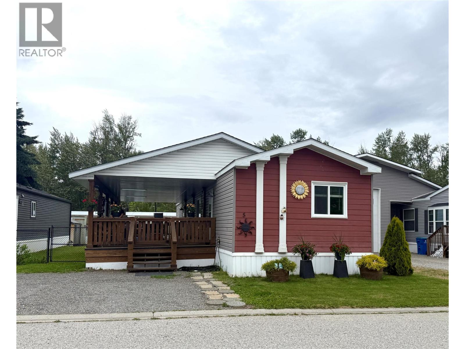 8945 Highway 97 N Highway Unit# 5
