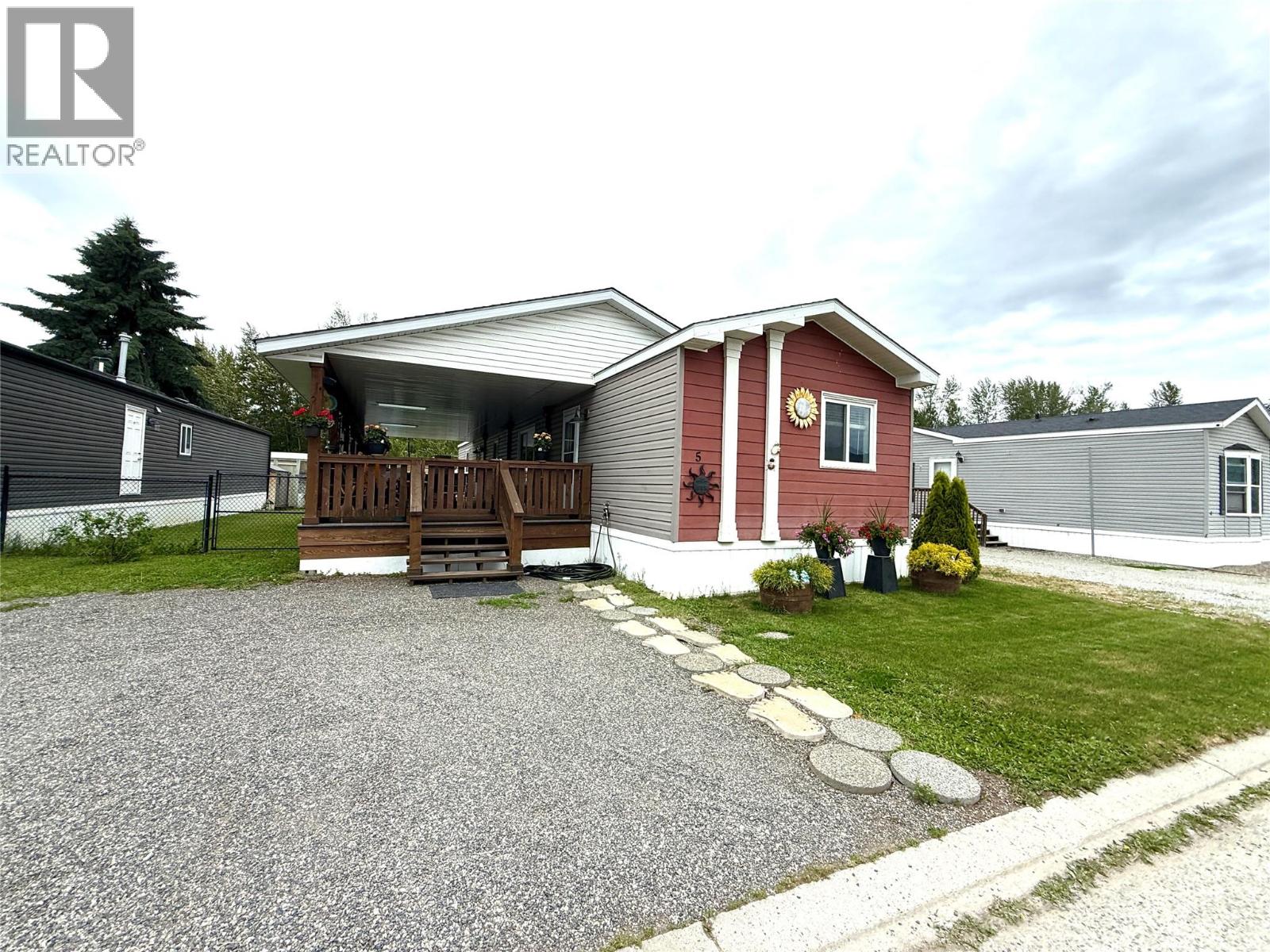 8945 Highway 97 N Highway Unit# 5