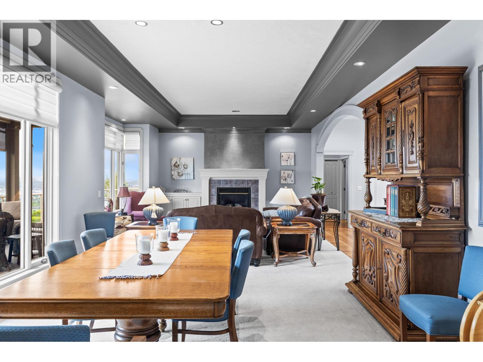 1145 Mckenzie Road