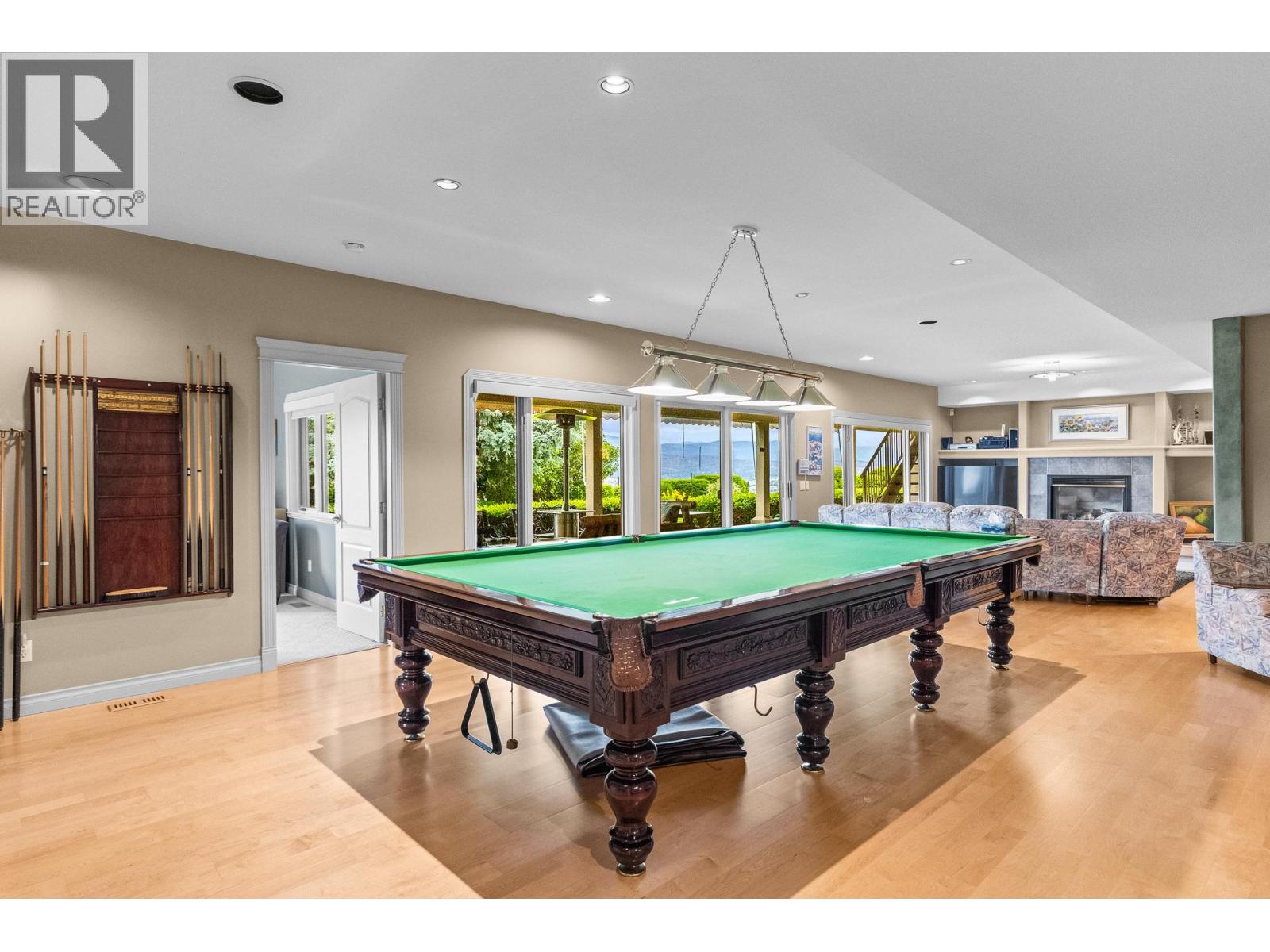1145 Mckenzie Road