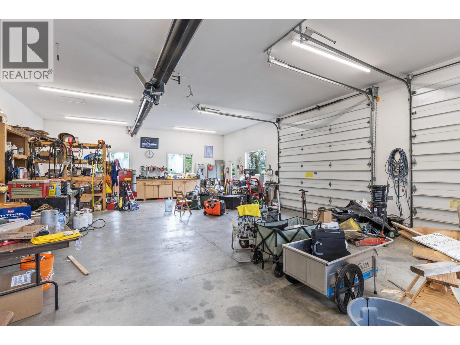1145 Mckenzie Road