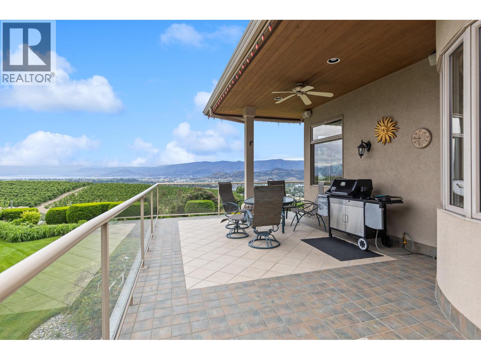 1145 Mckenzie Road