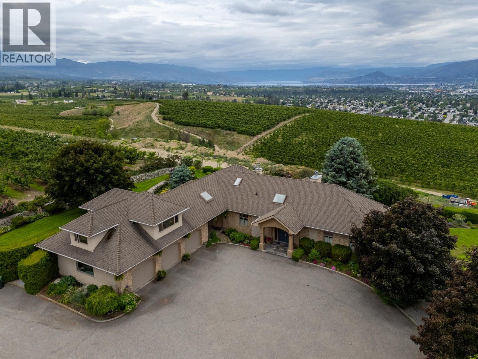 1145 Mckenzie Road