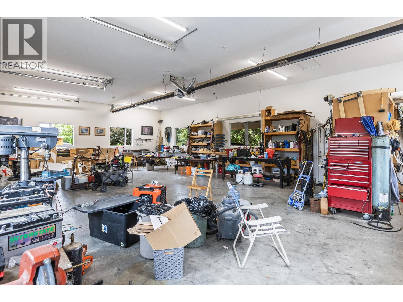 1145 Mckenzie Road