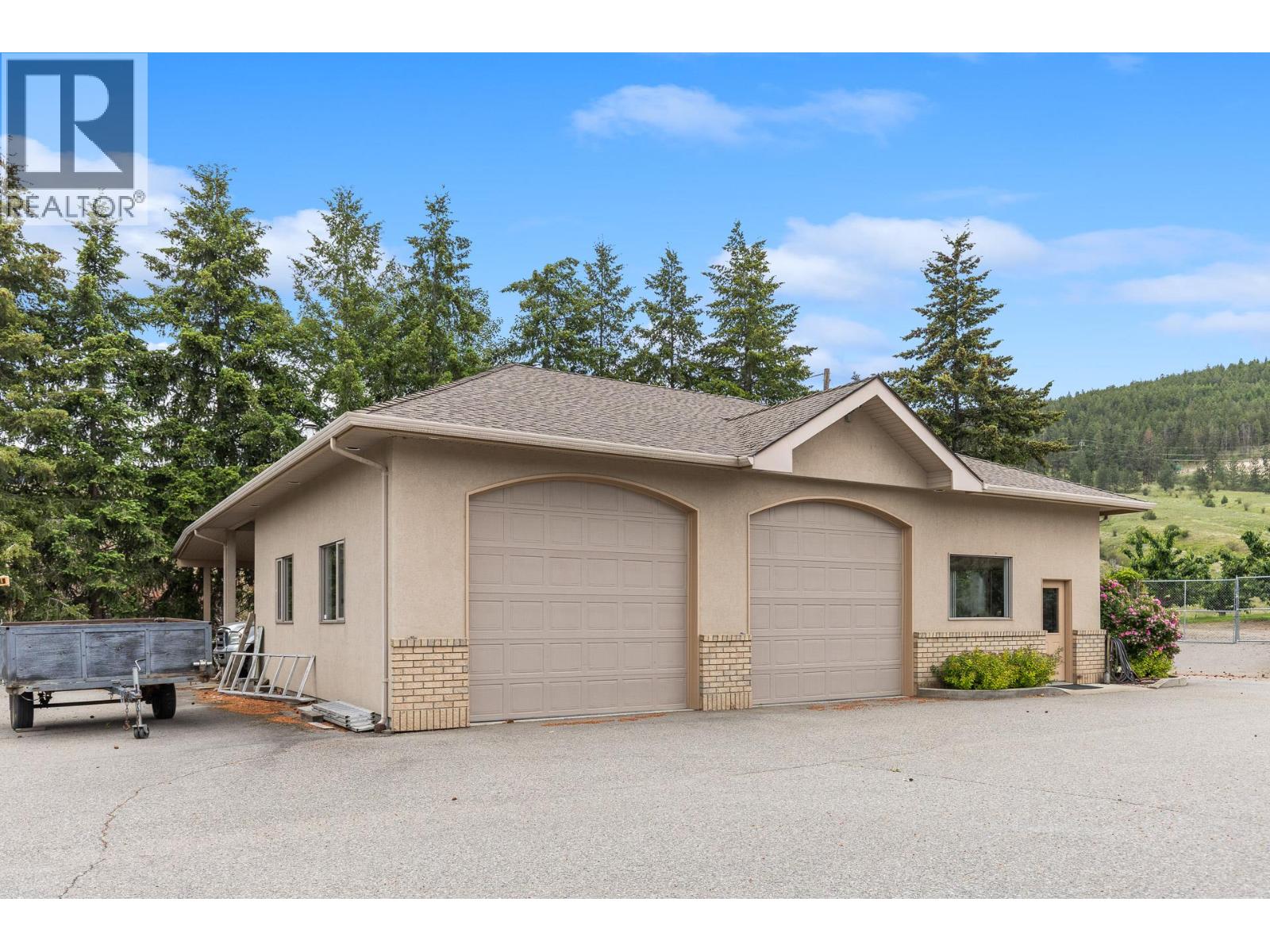 1145 Mckenzie Road