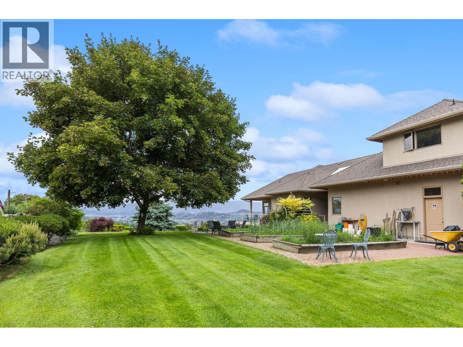 1145 Mckenzie Road