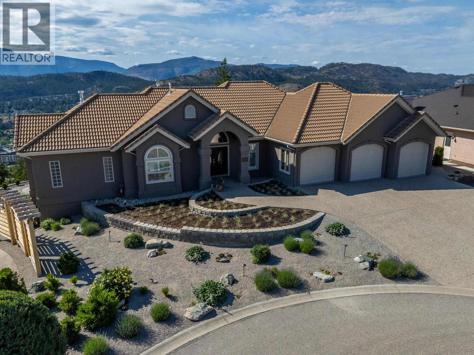 2150 Breckenridge Court
