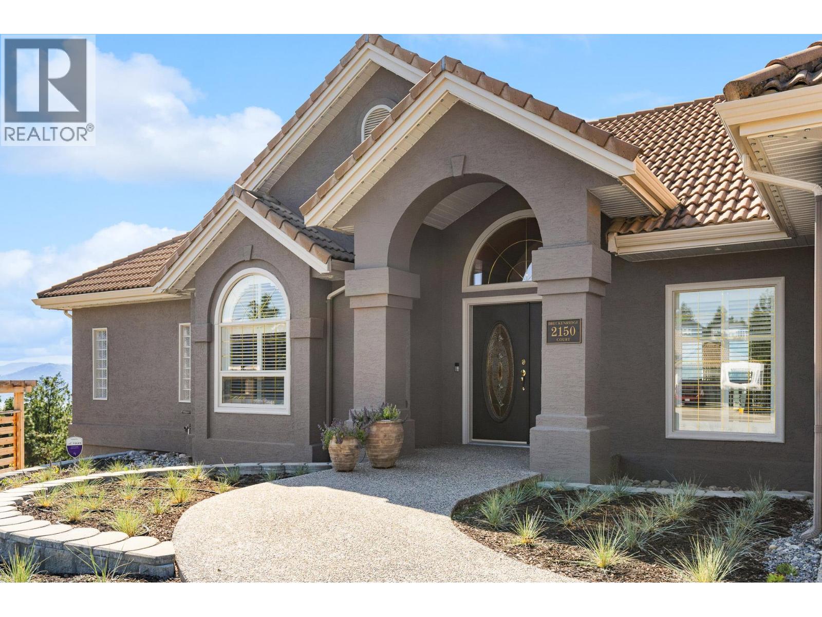 2150 Breckenridge Court