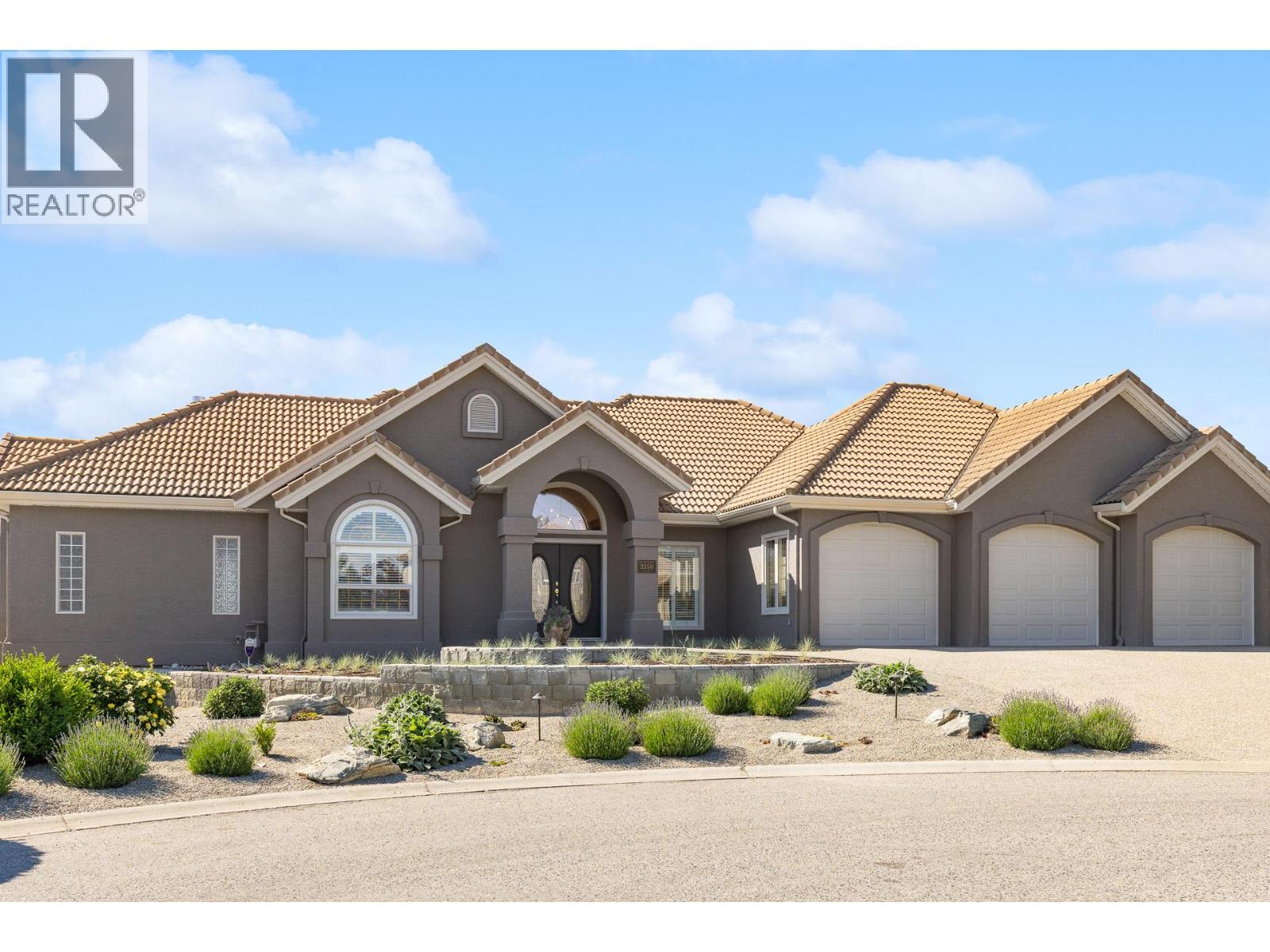2150 Breckenridge Court