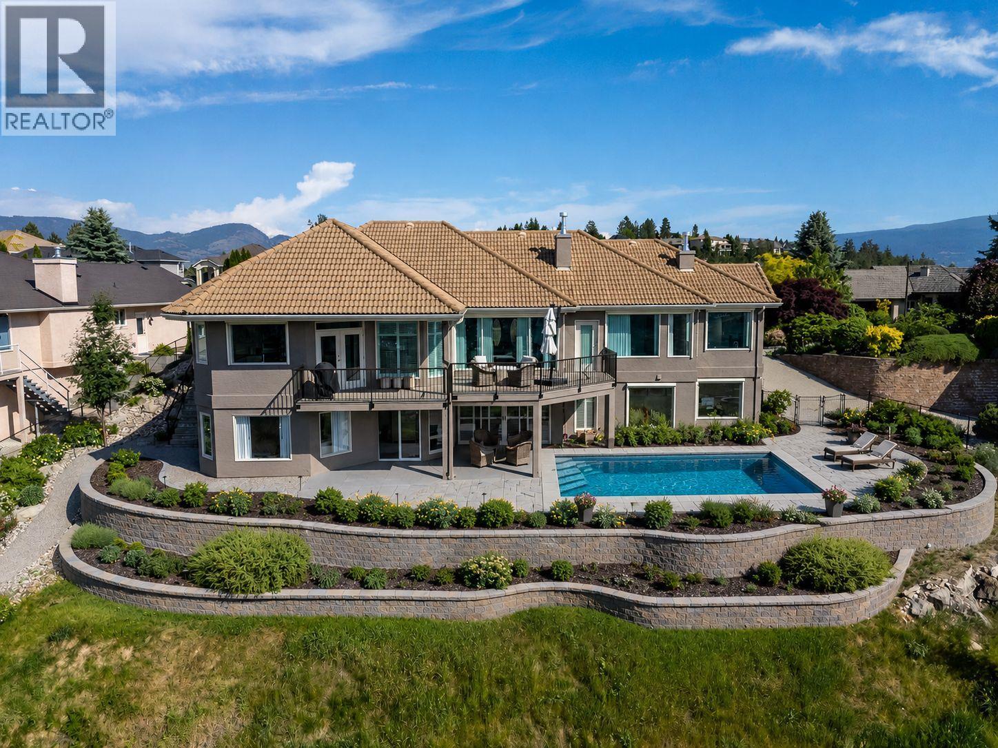 2150 Breckenridge Court