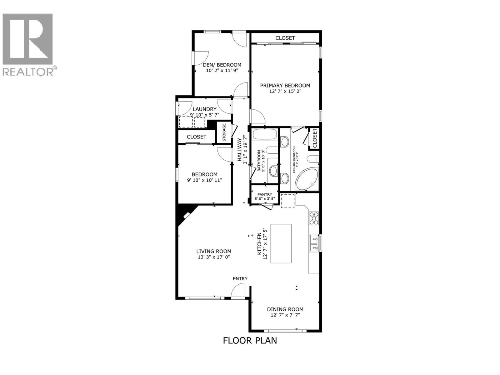 2440 Old Okanagan Highway Unit# 1303