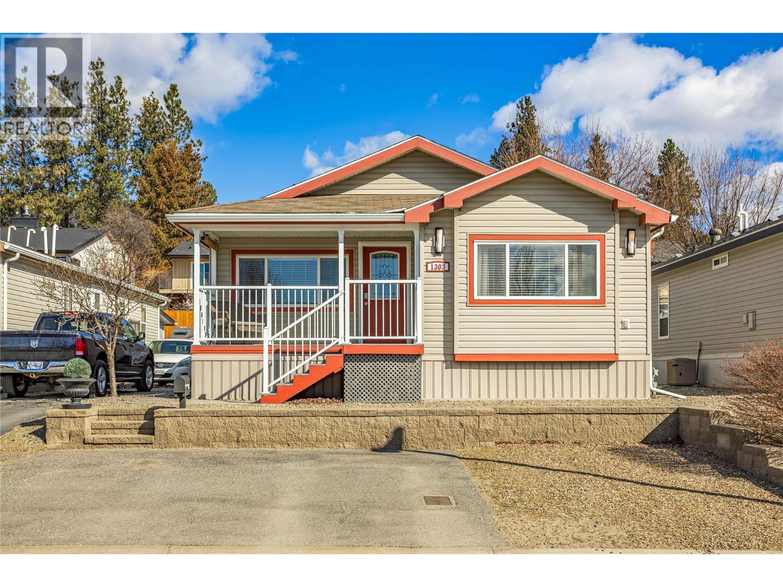 2440 Old Okanagan Highway Unit# 1303