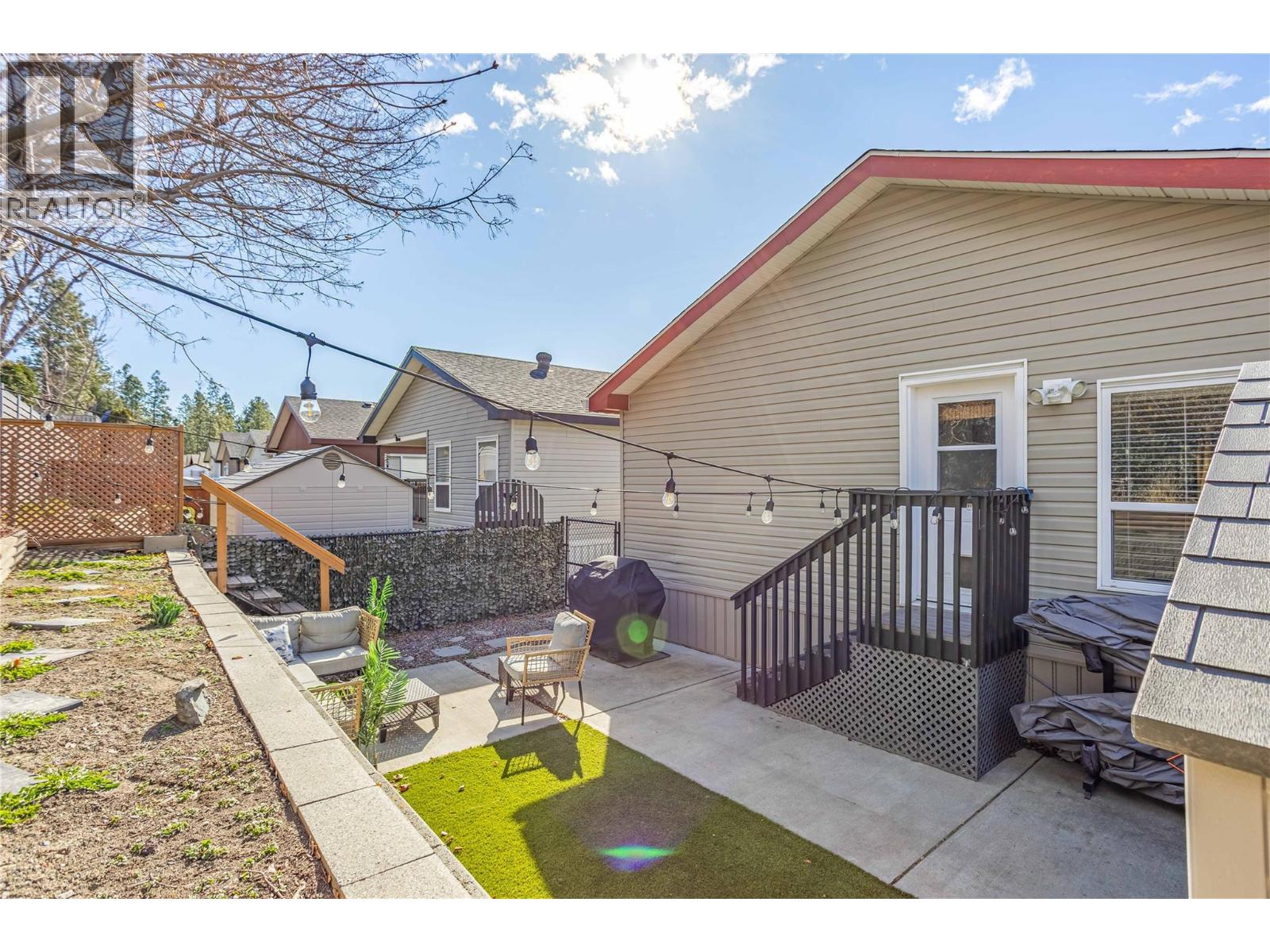 2440 Old Okanagan Highway Unit# 1303