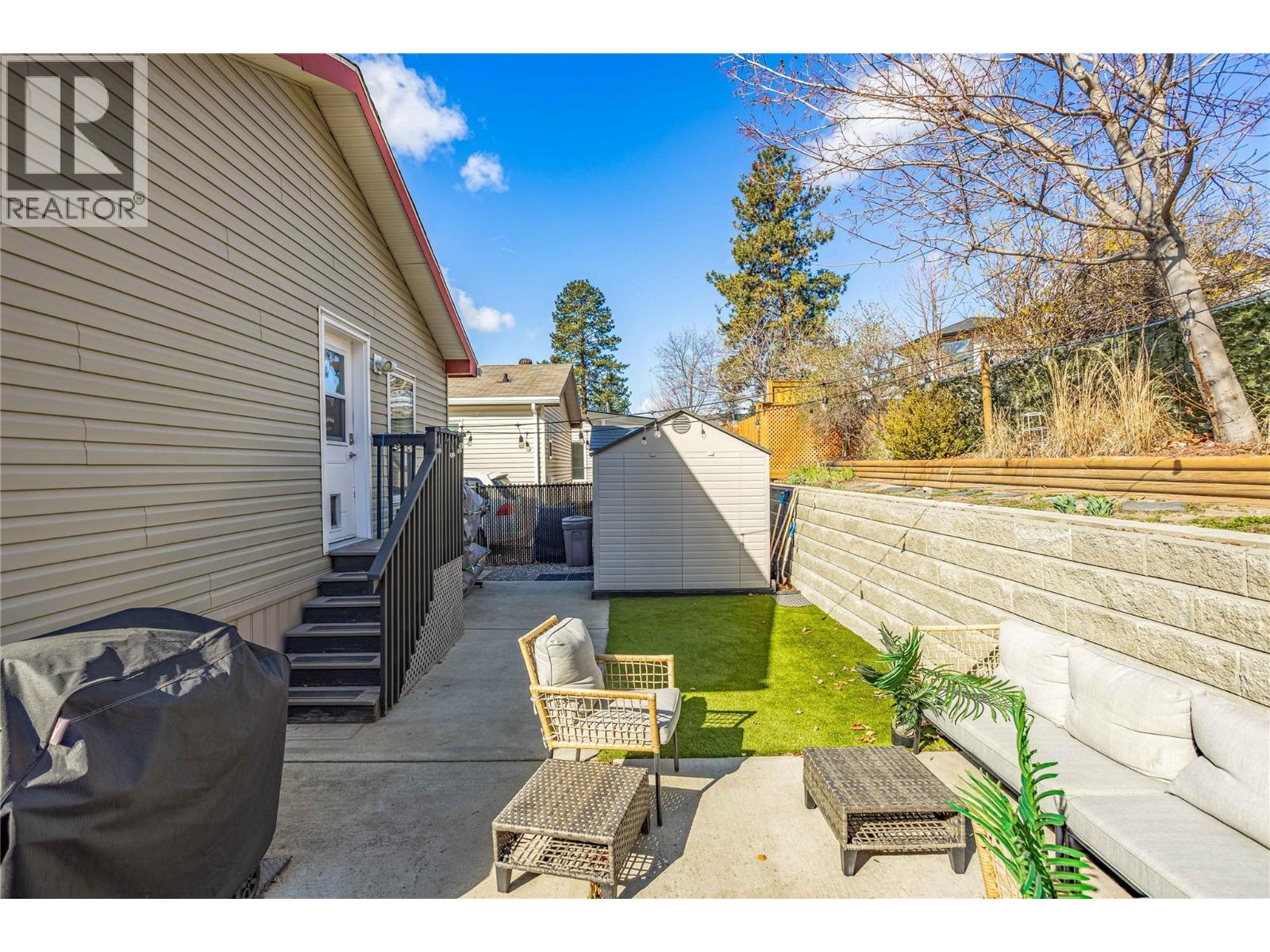 2440 Old Okanagan Highway Unit# 1303