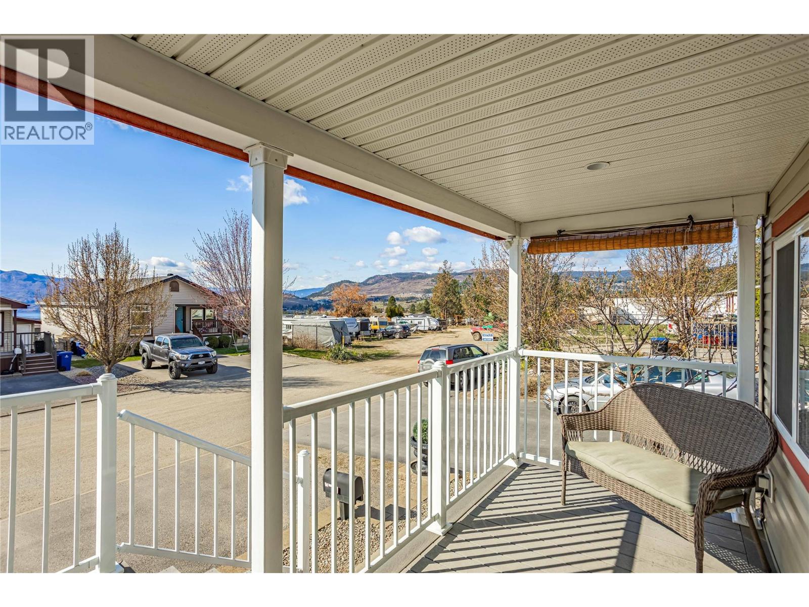 2440 Old Okanagan Highway Unit# 1303