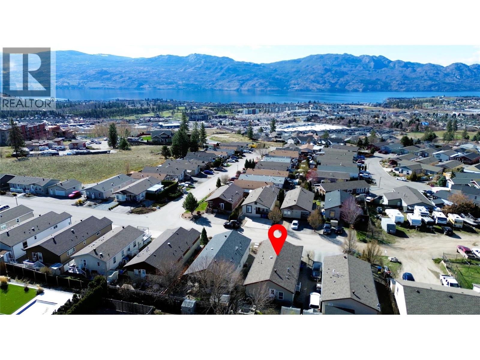 2440 Old Okanagan Highway Unit# 1303