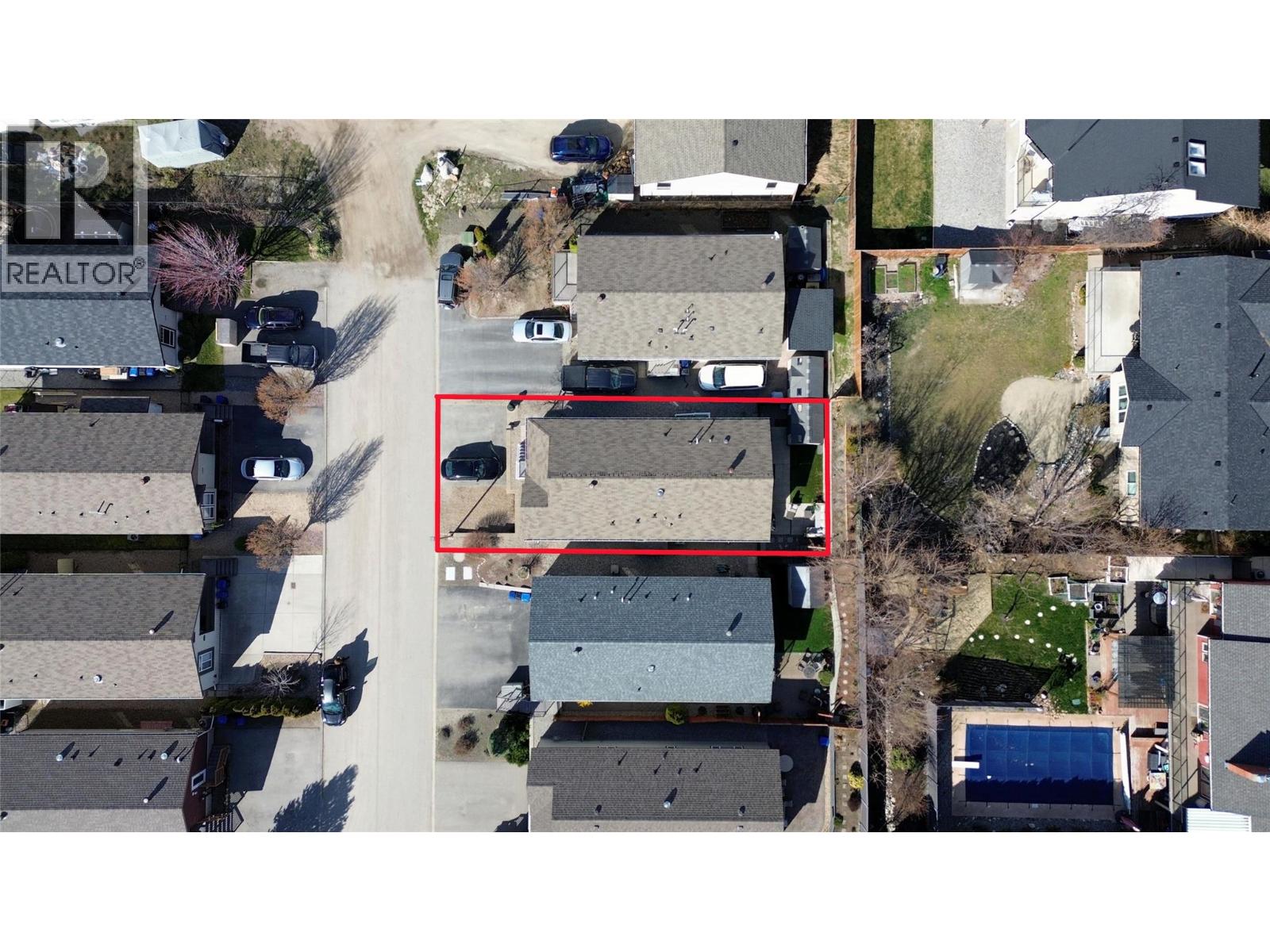 2440 Old Okanagan Highway Unit# 1303