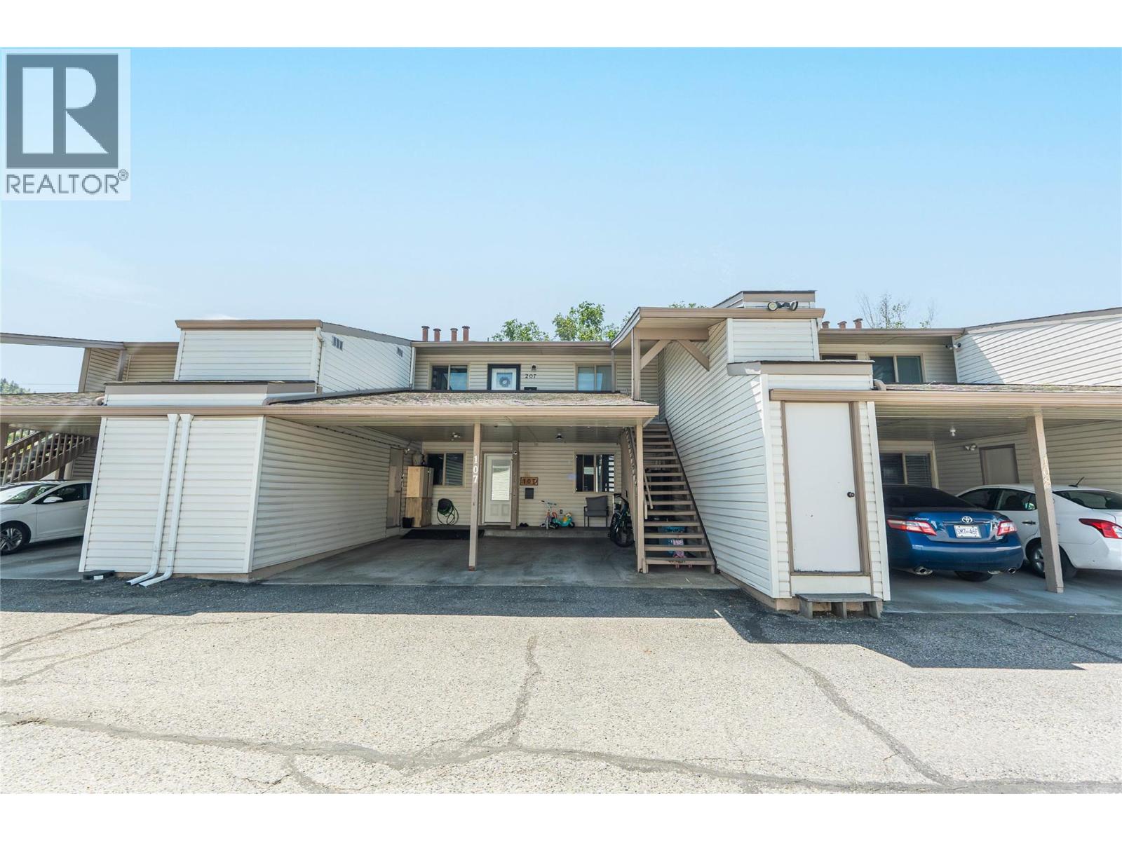290 Hwy 33 E Unit# 207