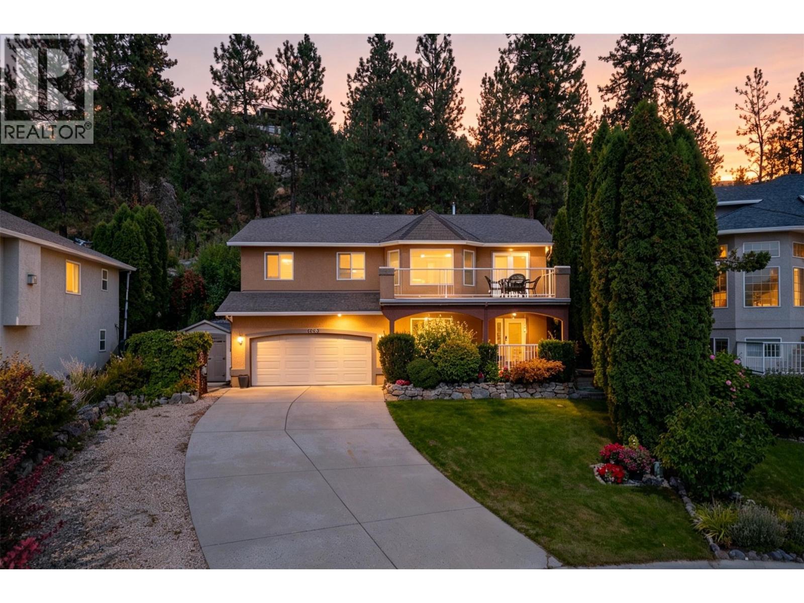 1056 Caledonia Way