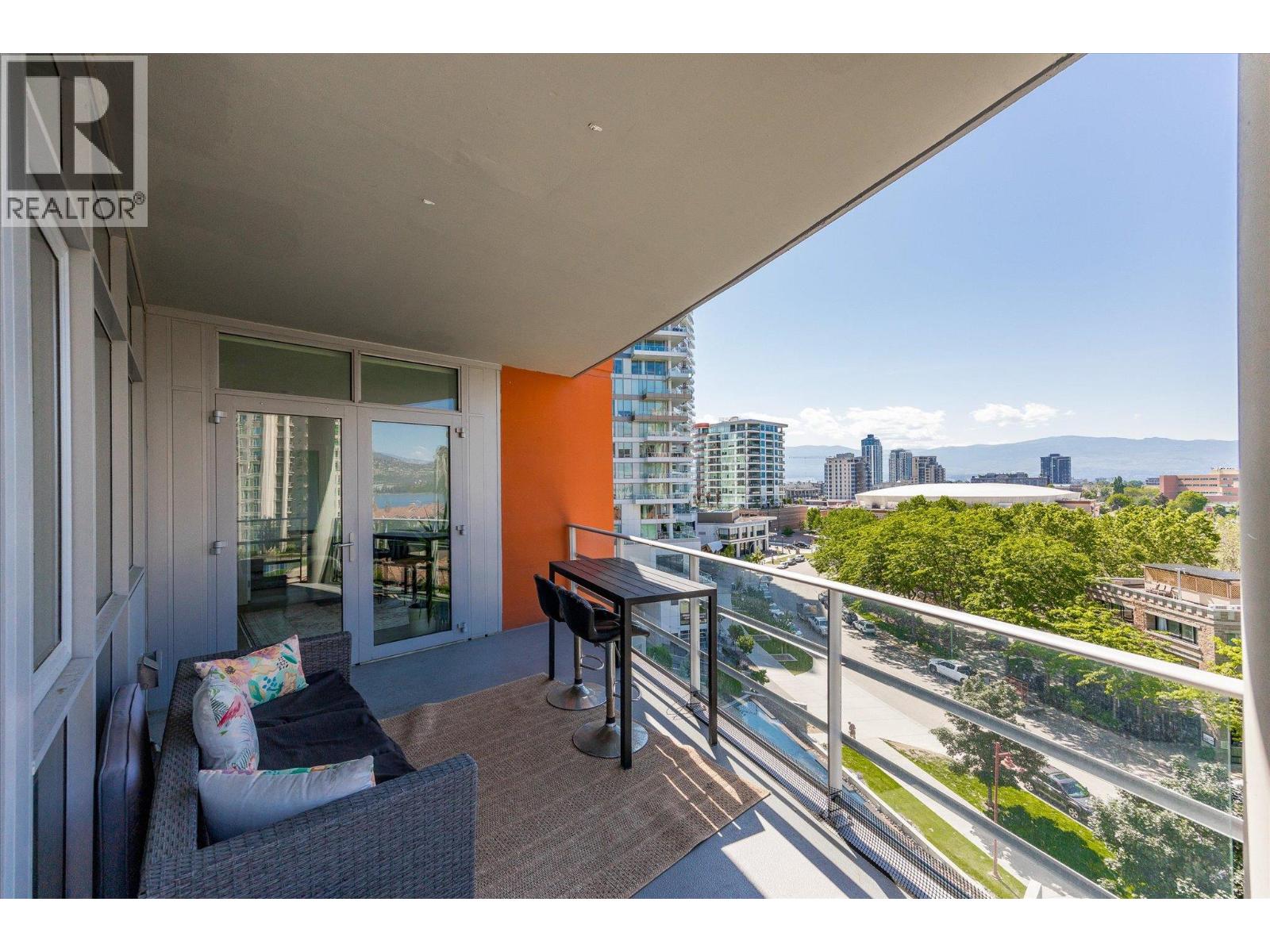 1151 Sunset Drive Unit# 601