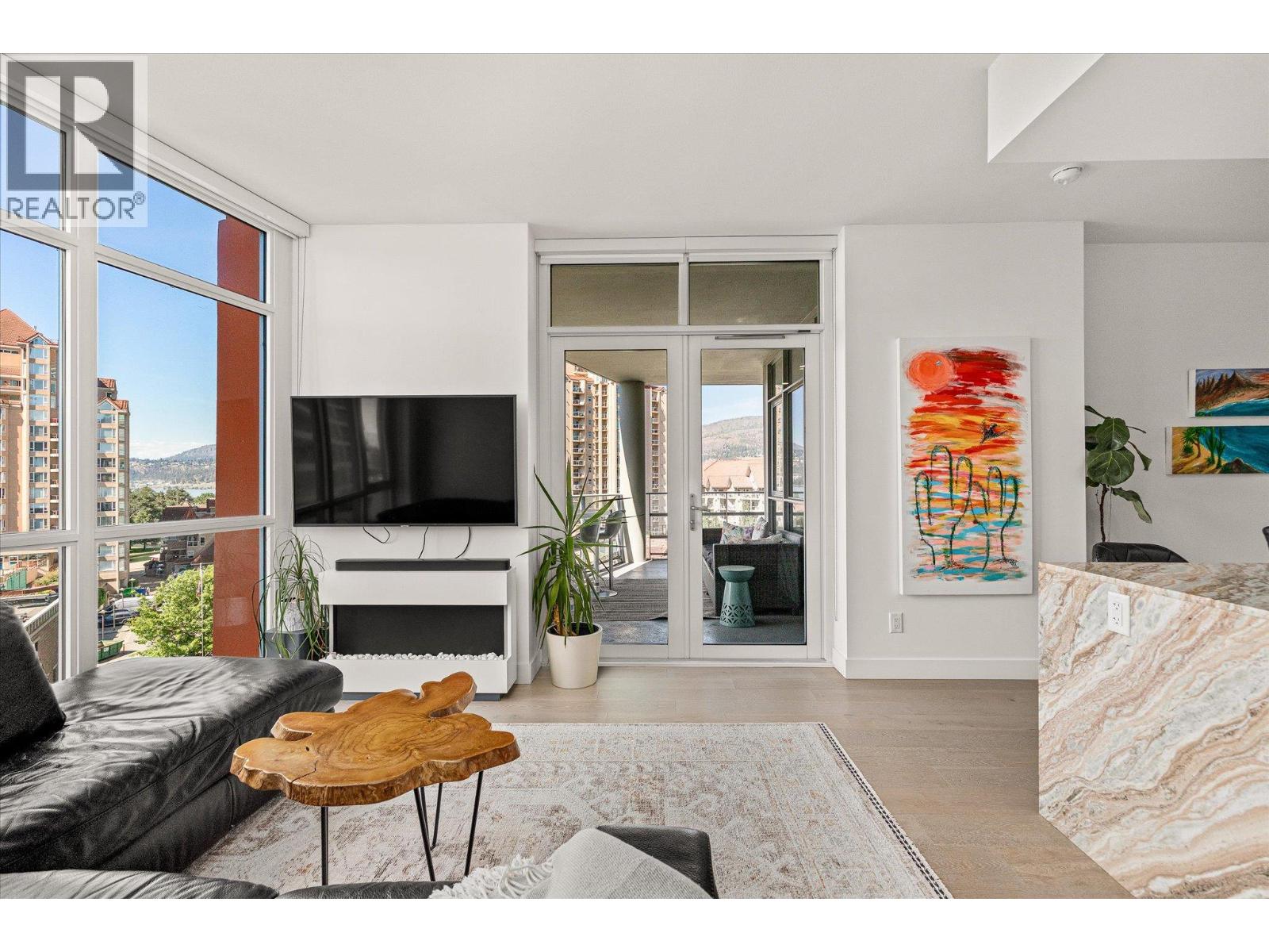 1151 Sunset Drive Unit# 601