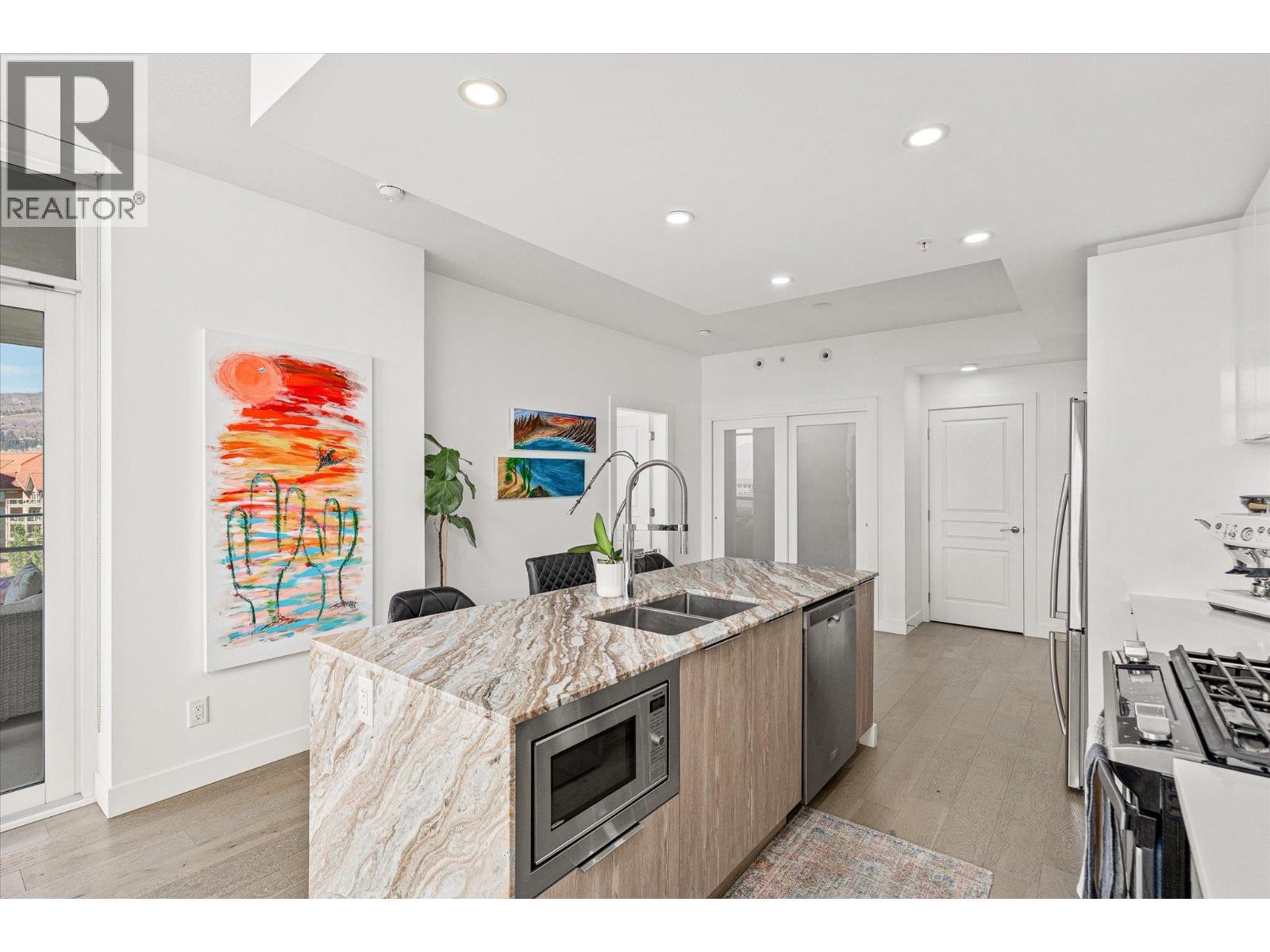 1151 Sunset Drive Unit# 601