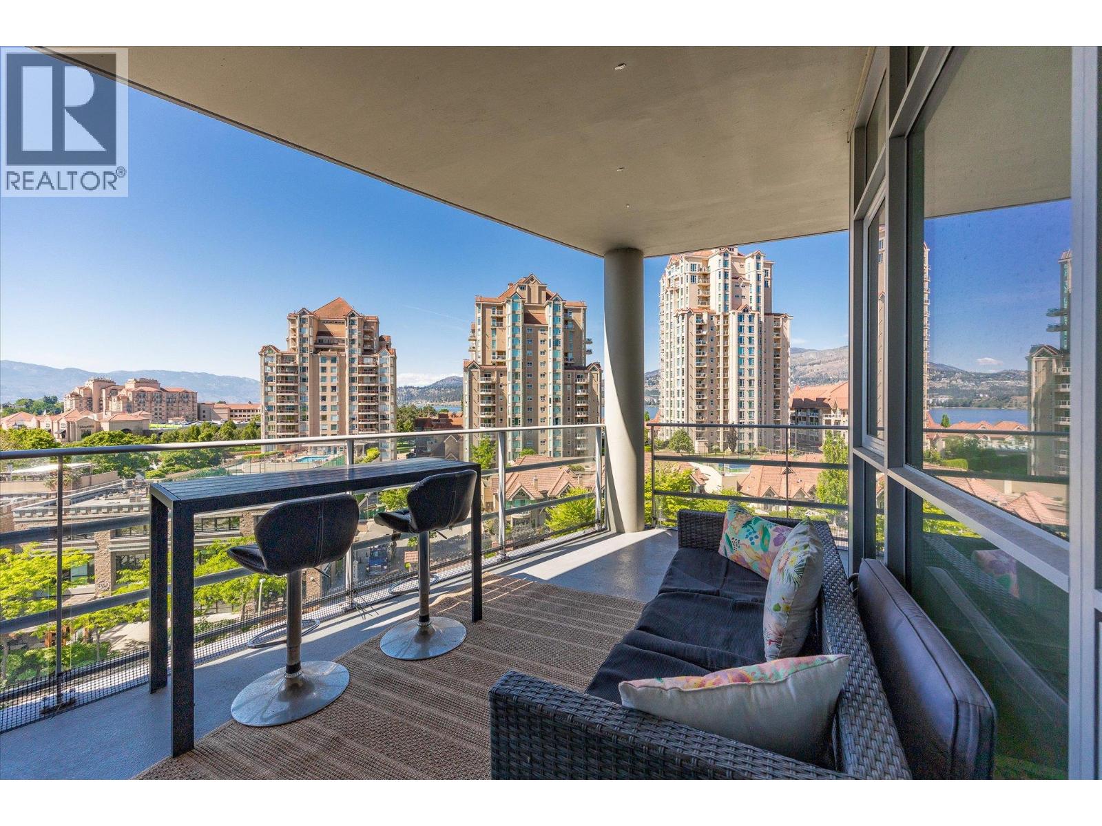 1151 Sunset Drive Unit# 601