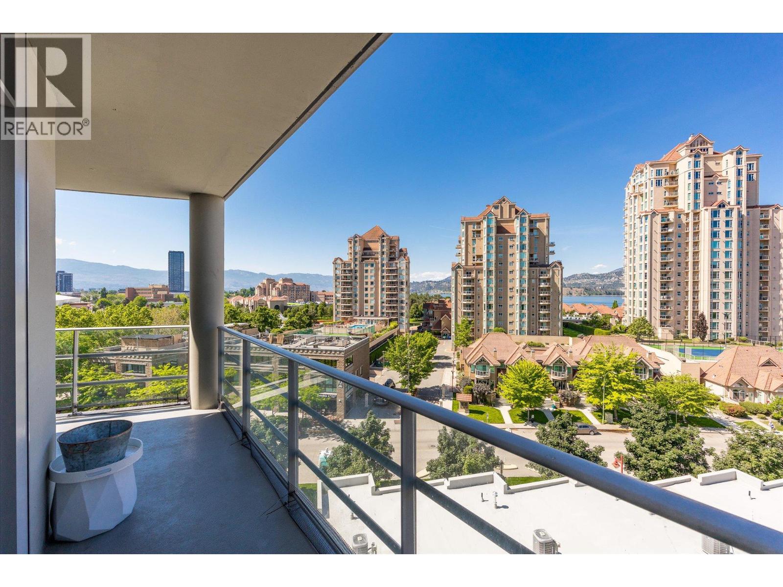 1151 Sunset Drive Unit# 601