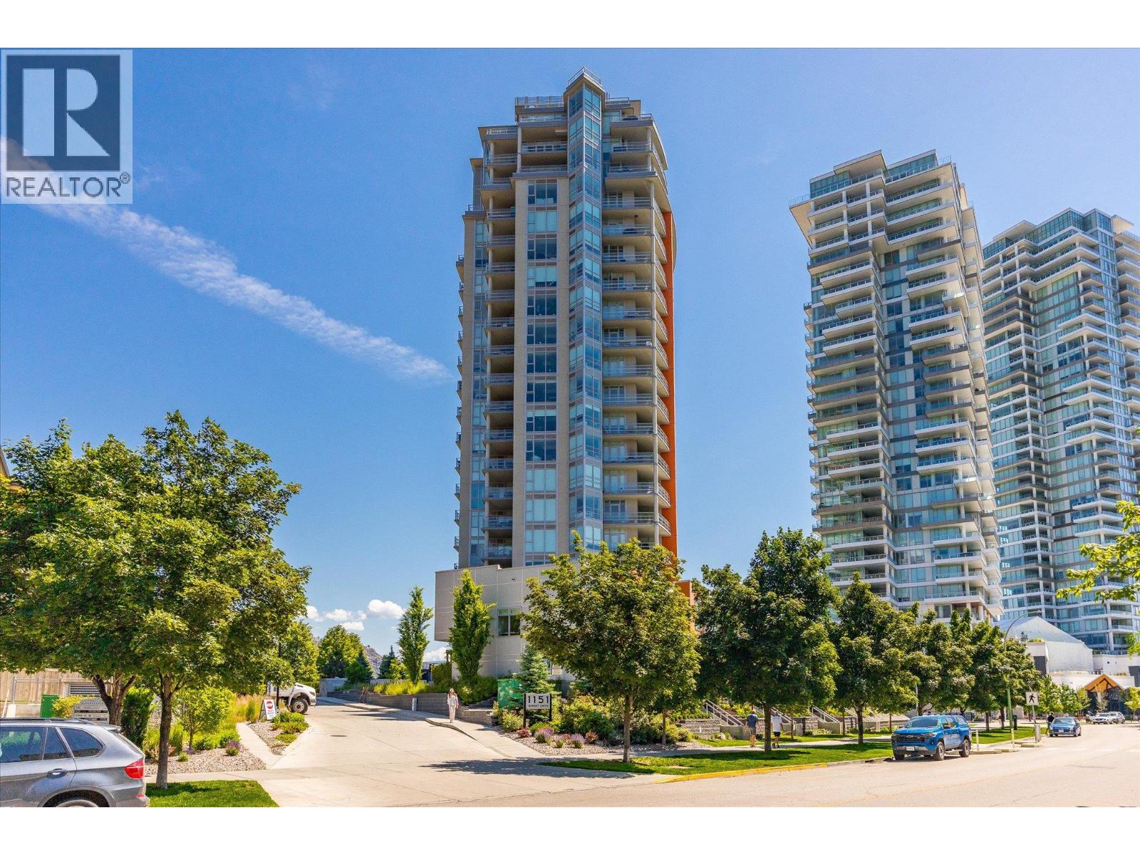 1151 Sunset Drive Unit# 601