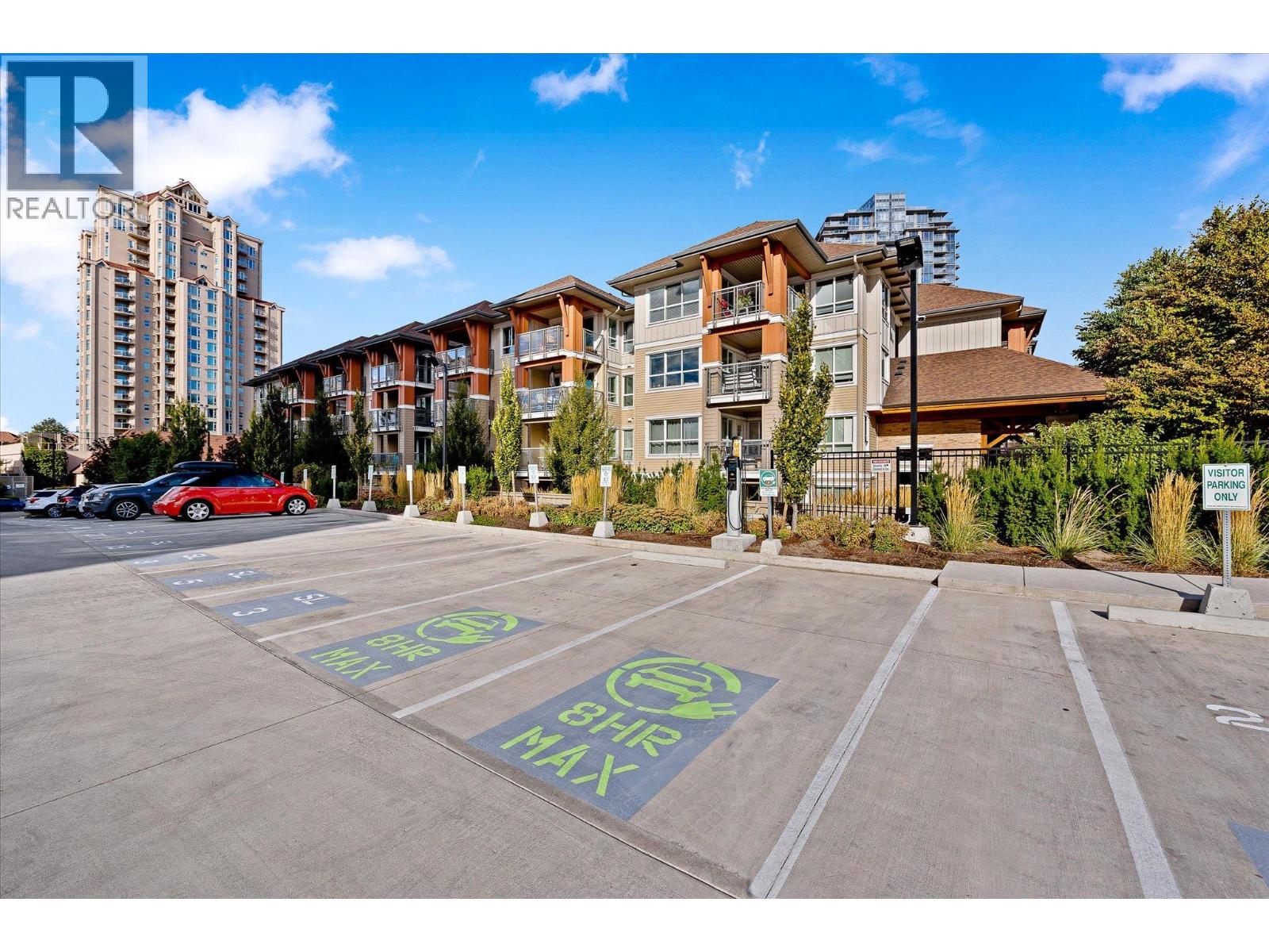 1151 Sunset Drive Unit# 601
